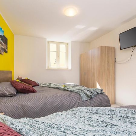 Hea Apartments Sveta Marina 外观 照片