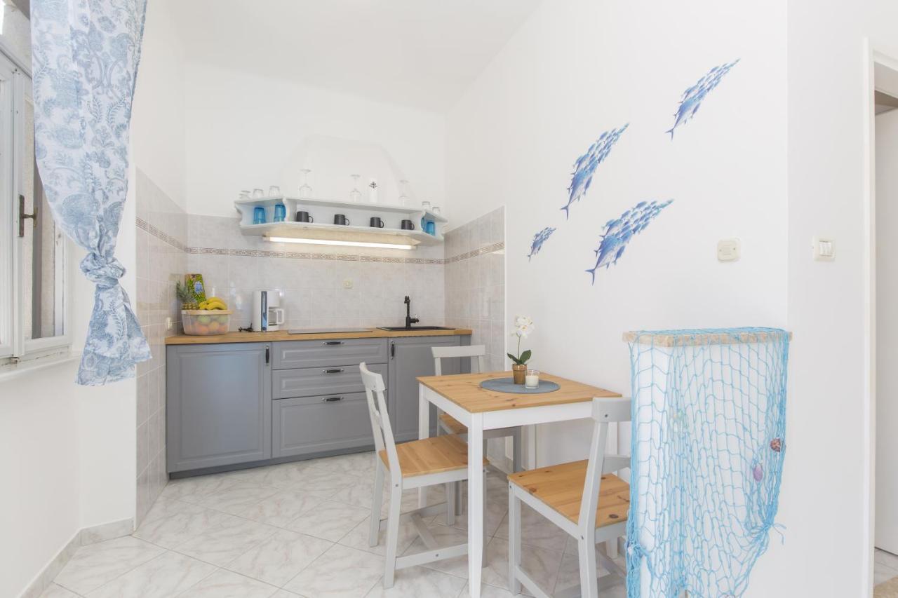 Hea Apartments Sveta Marina 外观 照片