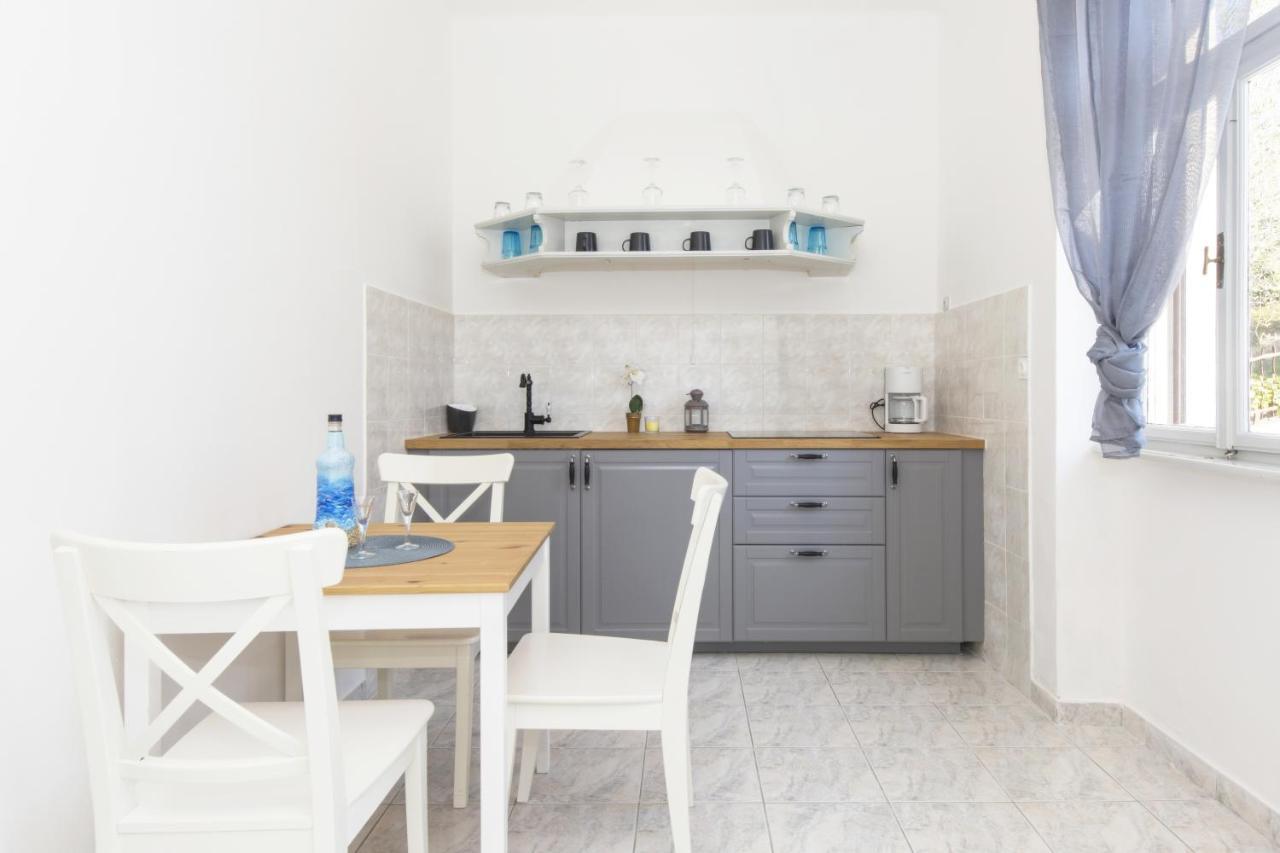 Hea Apartments Sveta Marina 外观 照片