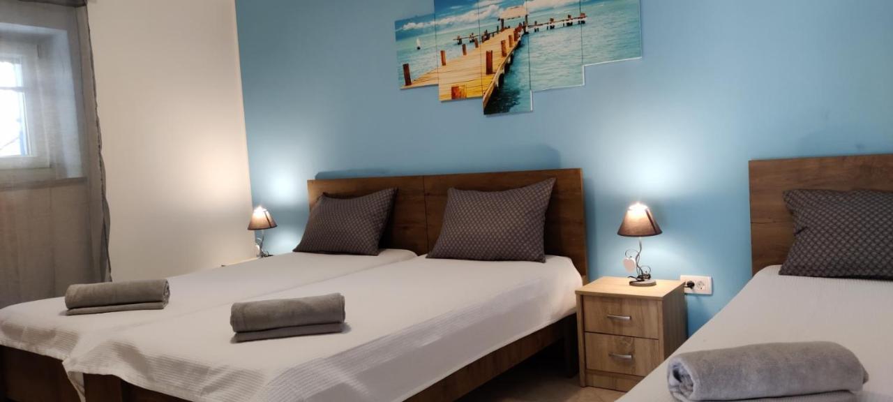 Hea Apartments Sveta Marina 外观 照片