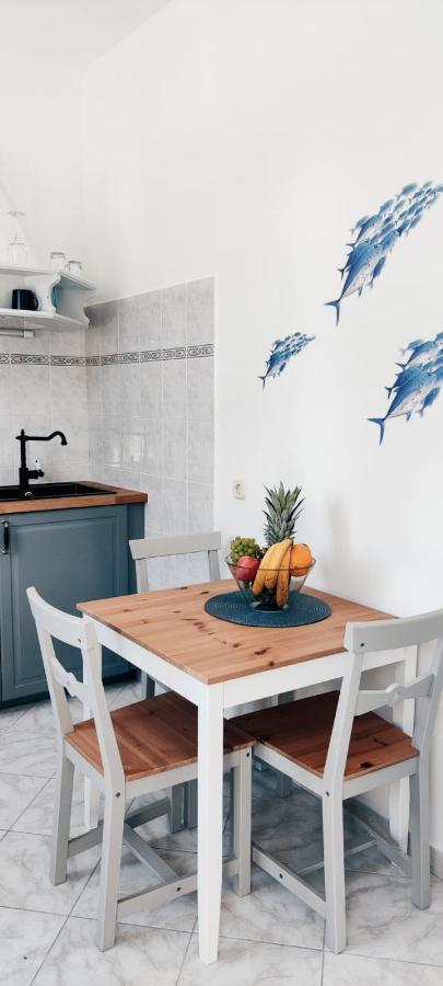 Hea Apartments Sveta Marina 外观 照片