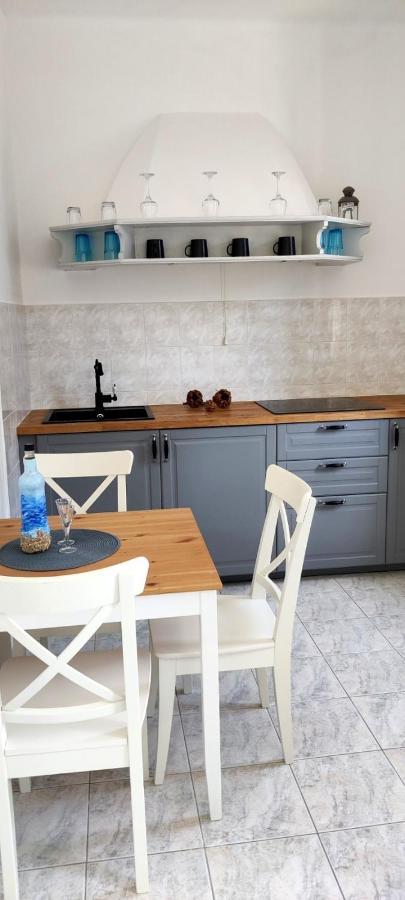 Hea Apartments Sveta Marina 外观 照片