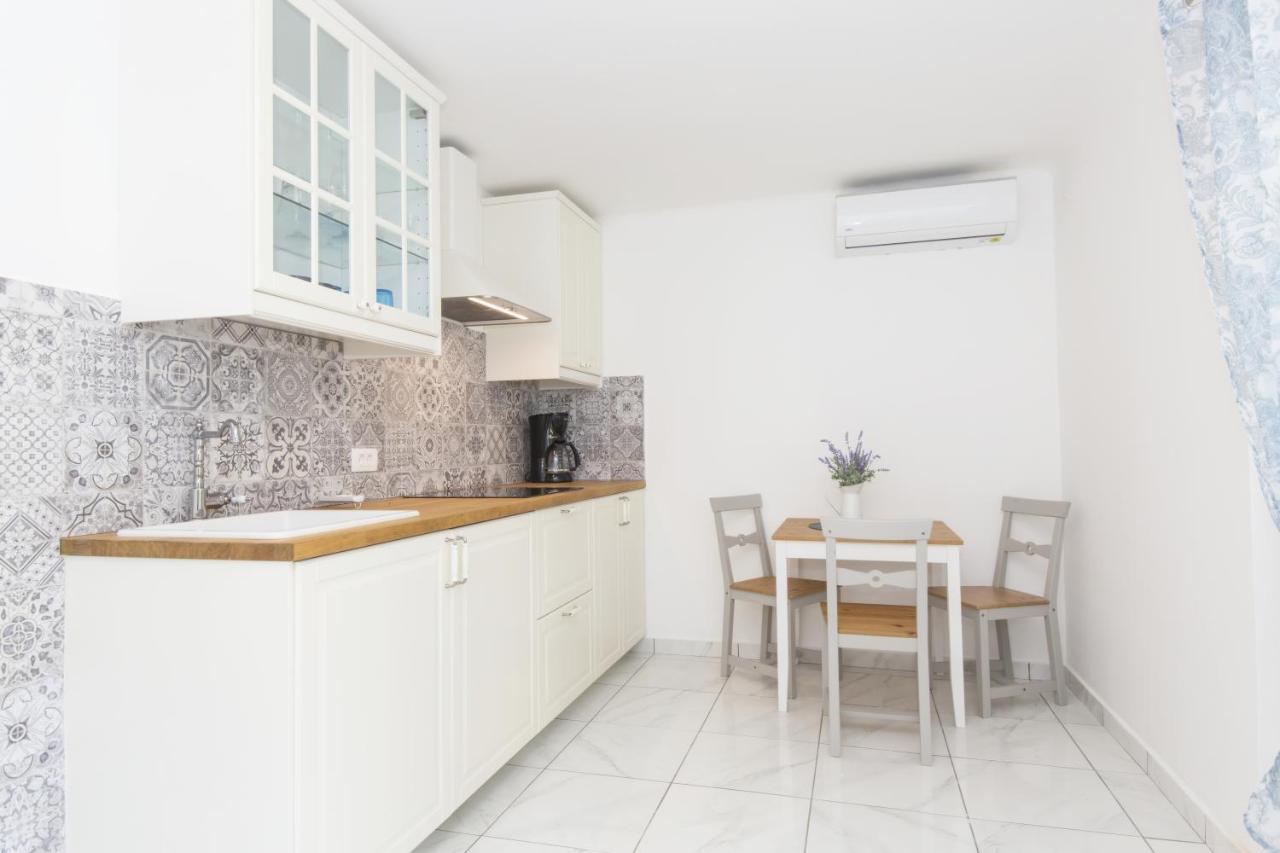 Hea Apartments Sveta Marina 外观 照片