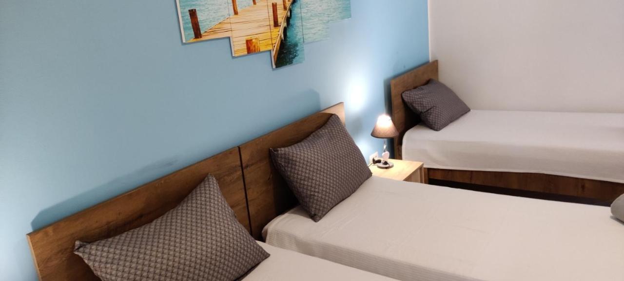 Hea Apartments Sveta Marina 外观 照片