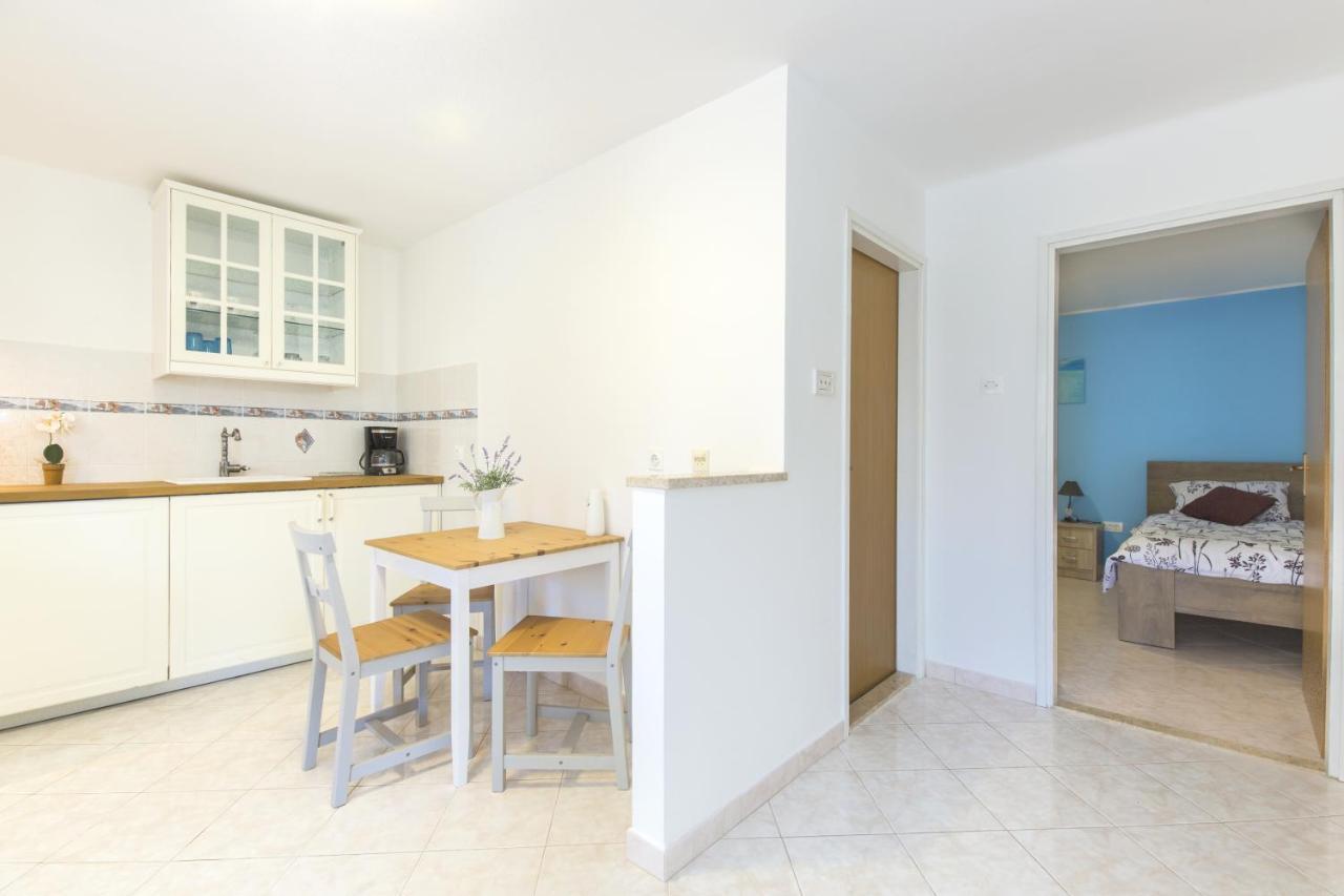 Hea Apartments Sveta Marina 外观 照片