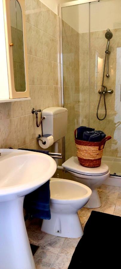 Hea Apartments Sveta Marina 外观 照片