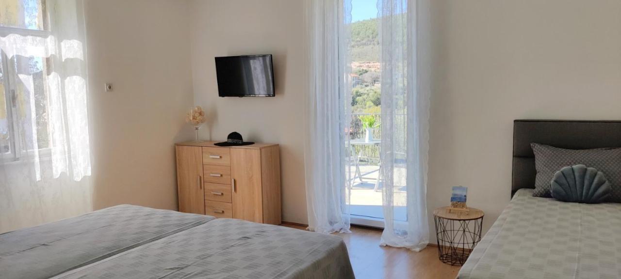 Hea Apartments Sveta Marina 外观 照片