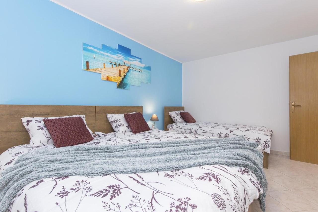 Hea Apartments Sveta Marina 外观 照片