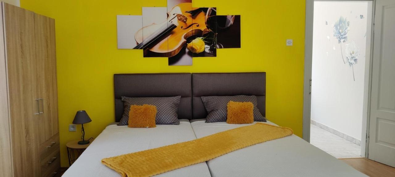 Hea Apartments Sveta Marina 外观 照片
