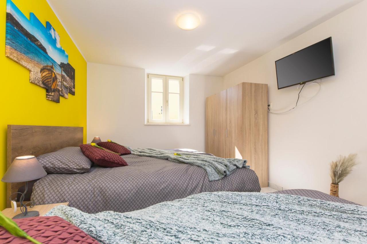 Hea Apartments Sveta Marina 外观 照片