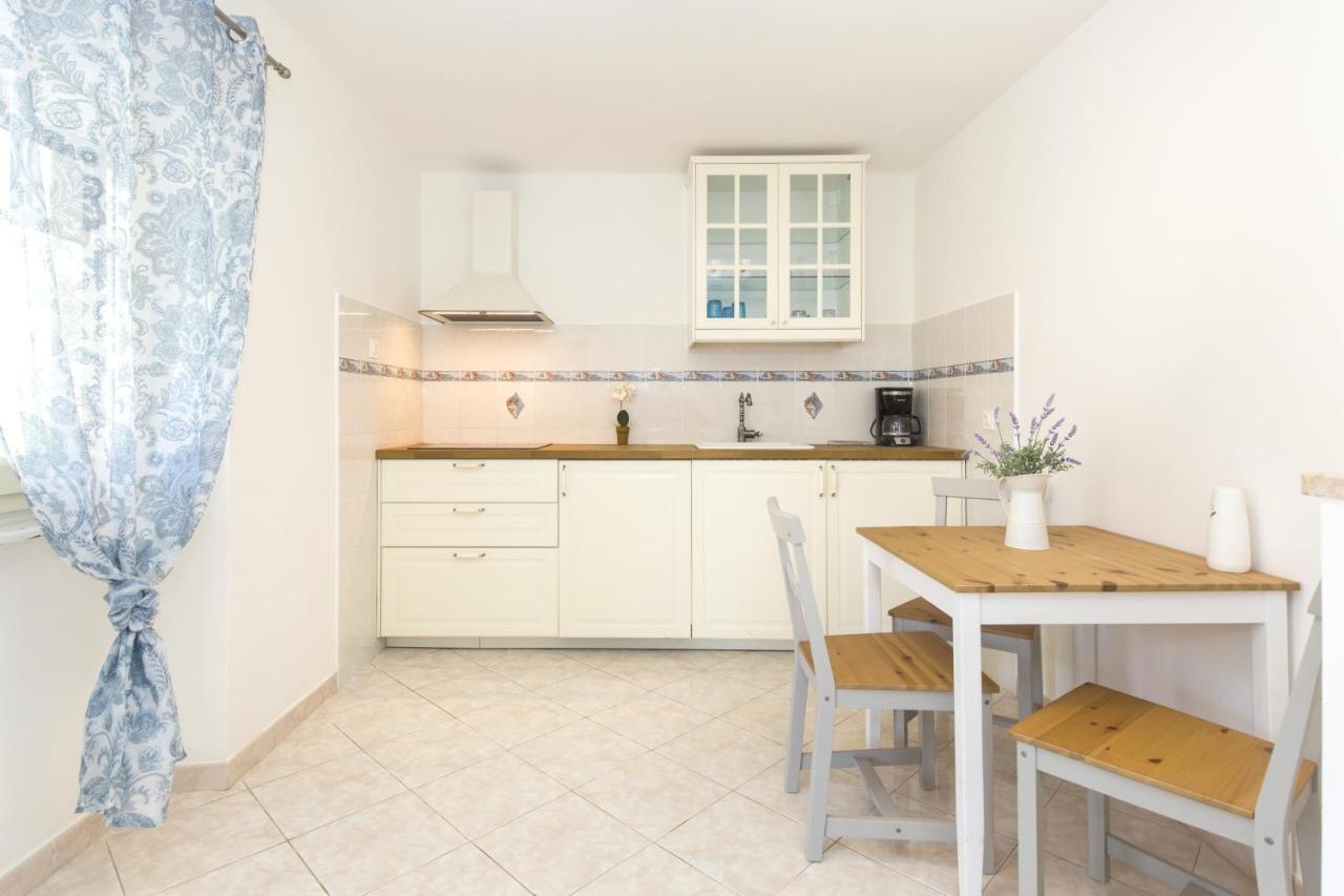 Hea Apartments Sveta Marina 外观 照片