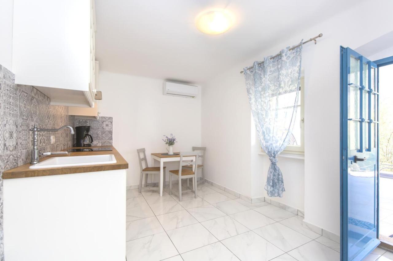 Hea Apartments Sveta Marina 外观 照片